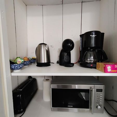 Appartement Emilia Centre Ville Vitré Extérieur photo