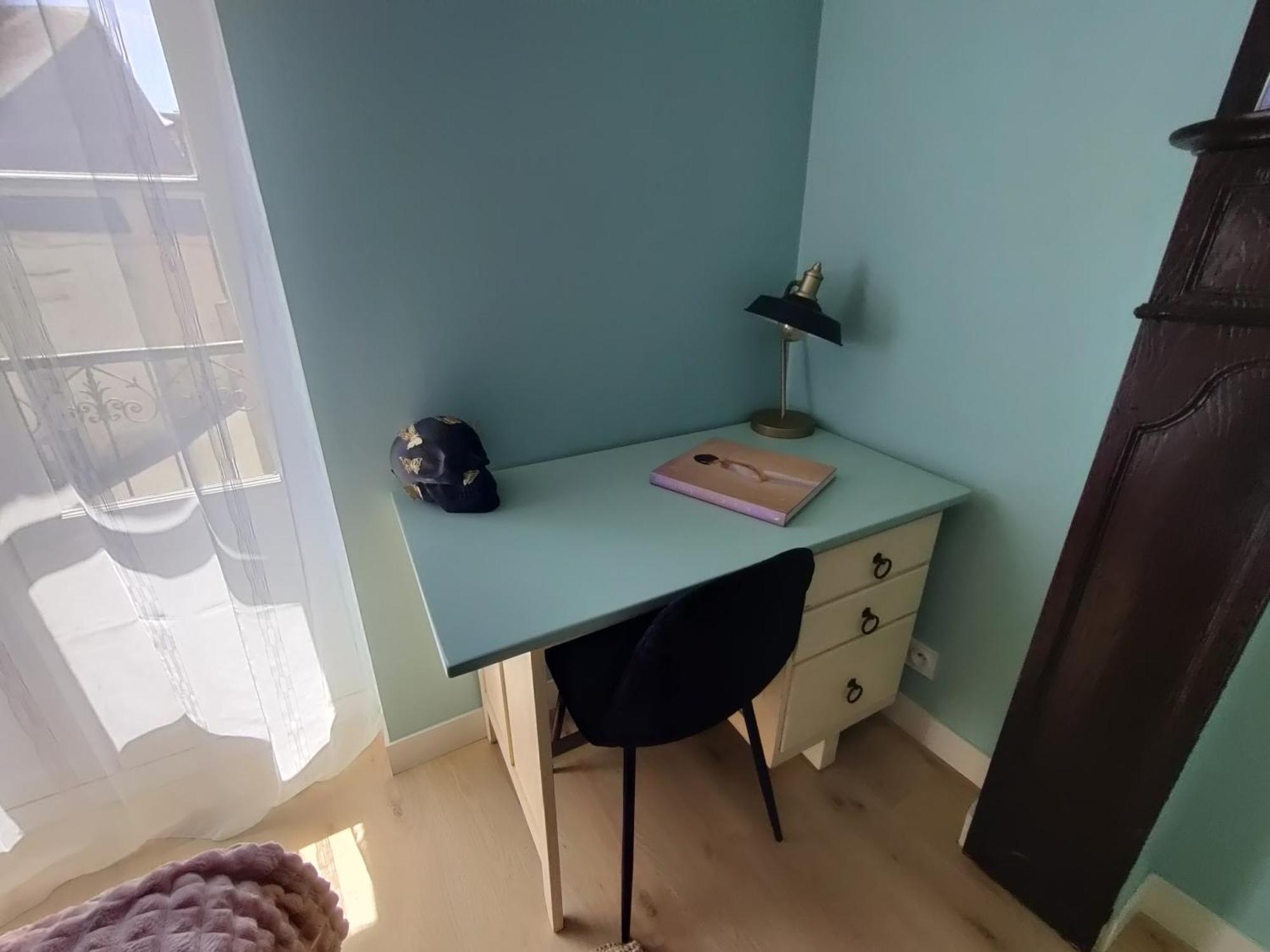 Appartement Emilia Centre Ville Vitré Extérieur photo